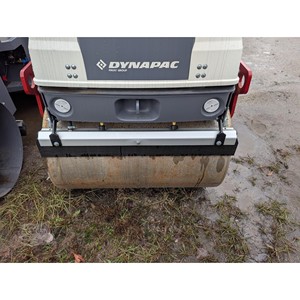 Rouleau compresseur DYNAPAC CC900G 2025 en état neuf - Product Image 3
