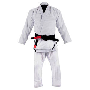 Uniforme d'arts martiaux, combinaisons Bjj Gi, uniformes personnalisés, kimono en gros, logo, kimono de Jiu-jitsu, uniforme de judo/Bjj - Product Image 2