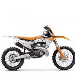 Motocicleta Todoterreno de Alto Rendimiento 250 SX Motorsports, Motocicleta Económica de Alta Velocidad con Motor sin Escobillas en Oferta - Product Image 1