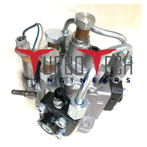 BOMBA DE INYECCIÓN DE COMBUSTIBLE COMMON RAIL 2228205 - Product Image 1