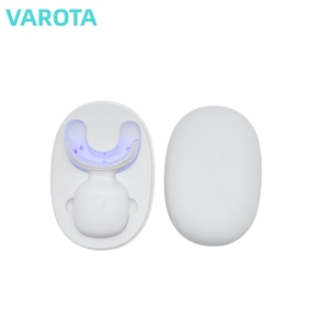 Un Dispositivo de Blanqueamiento <span class=keywords><strong>Dental</strong></span> sin Precedentes con 112 LED, Esterilización UVC+UVA, Estuche de Carga y Cubiertas de Blanqueamiento <span class=keywords><strong>Dental</strong></span> Reemplazables - Product Image 4