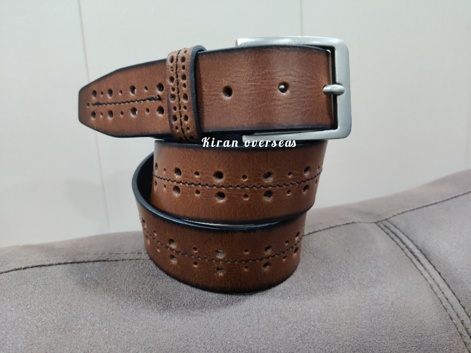 Bronzé antique