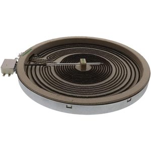 Plaque de cuisson électrique WB30T10155 pour cuisinière domestique, remplace PS8754838 AP5791281 - Product Image 2