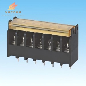 Flat <b>Flex</b> FFC FPC Devices Vietnam Supplier Of 3.81MM Terminal Block Female Pin And <b>Connector</b> - Product Image 2