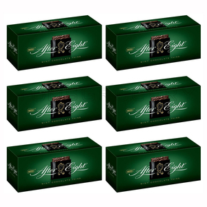 Giá tốt nhất sau tám sô cô la đen bạc hà cho nestle 1x18x300 gram carton bánh quy rắn với tám bạc hà trực tuyến - Product Image 6