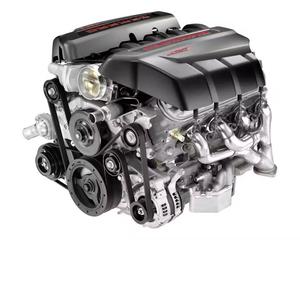 Moteur V8 L99 Ensemble complet de moteur de voiture Pièces automobiles d'origine d'occasion Pièces de moteur - Product Image 6