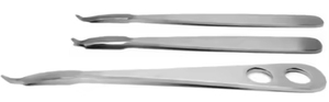 Juego de retractores Hohmann, juego de elevadores óseos de palanca ósea, juego de Hohmann, retractor ortopédico quirúrgico Hohmann de VIDIFIVE INTERNATIONAL - Product Image 5