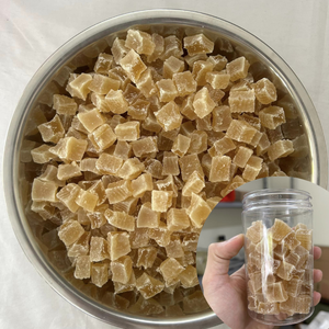 Alta calidad Etiqueta Privada vegana orgánica SeaMoss suplemento gomitas mar musgo caramelo para mayorista - Product Image 3