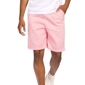 Tela de mezcla de algodón de 170 a 220 GSM, pantalones cortos de playa para verano, secado rápido, cómodos, marca privada, producción al por mayor - Product Image 4