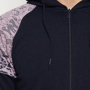 Vêtements d'entraînement et de jogging de haute qualité pour hommes, ensemble de survêtements décontractés, conception personnalisée, fournisseur en gros OEM - Product Image 6