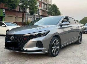 Auto compacto de gasolina L4 de 1.4T y 158 caballos de fuerza, fabricado en China en 2023, sin accidentes y listo para ser enviado. - Product Image 2