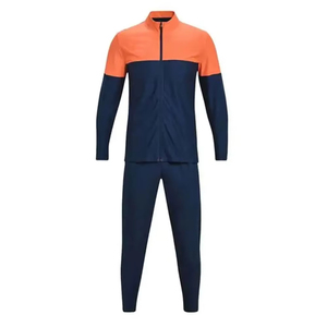 Conjunto Deportivo para Hombre de Alta Calidad, Secado Rápido, Nuevo Estilo Unisex, Transpirable, Fácil de Usar, de Moda, la Mejor Calidad - Product Image 3
