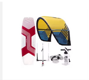 Tabla de Surf Plegable SUPER Switchblade, de Papel y Poliéster, Resistente, Unisex, para Lagos y Ríos, Uso Adulto, 10m/12m/14m - Product Image 2