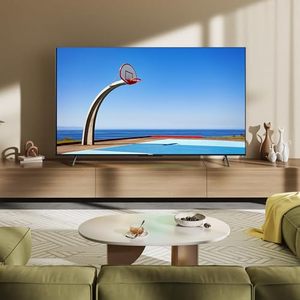 <b>Mini</b> LED ULED 4K UHD Smart <b>TV</b> 75 Inch Full Array Local Dimming Game Mode Flat Screen 65 Inch 100 Inch Smart Television - Product Image 2