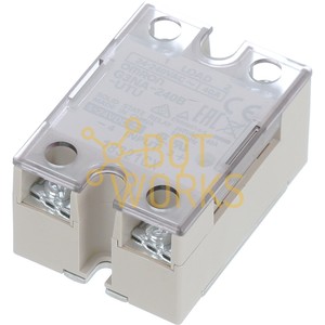 Omron G3NA240BUTUDC524 - Nuevo - Product Image 1