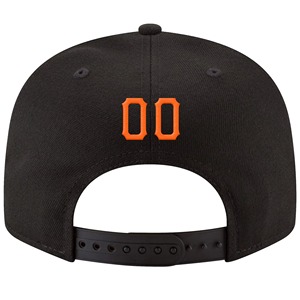 Gorra Deportiva Clásica para Hombre de Alta Calidad, Cómoda, Ligera, Transpirable, Antideslizante, con Múltiples Paneles, Logotipo Personalizado, Color y Bordado a Mano - Product Image 5