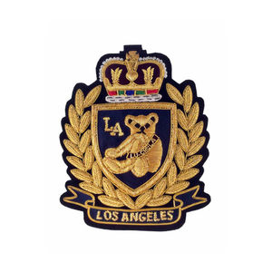 Embroidery Cloth <b>Stickers</b> Computer Embroidery Badges Exquisite DIY Route 66 Clothes Decoration Patch <b>Stickers</b> - Product Image 2