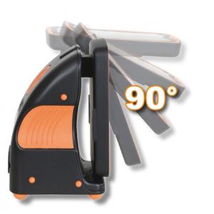 Foco recargable ultracompacto BETA para luz de trabajo - Product Image 4