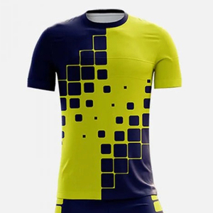 Maillots de football France pour adultes, de haute qualité, confortables, respirants, imprimés, écologiques, 100% polyester, extensibles dans quatre directions - Product Image 6