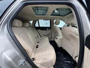 FANFASTIC OCCASION 2020 M- E- R - C -E- D -E -S S -B-E -N -n -z  GLC 300 4MATIC SUV - Product Image 2