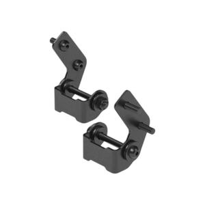 Kit de Soporte para Faro Antiniebla Delantero Yamaha Tnr 700 World Raid BAGH54A51000, Impermeable, de Aluminio, con Chip LED de 12v, Amarillo/Ámbar - Product Image 1