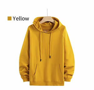 Conjunto de Sudadera con Capucha Personalizada para Hombre, Talla Grande, Invierno, Manga Larga, Estampado Digital, Corte Regular - Product Image 6