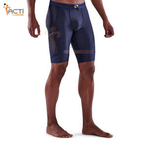 High Quality Gym Fitness <b>Shorts</b> <b>Shorts</b> Blank Plain <b>Men</b> Winter Use Gym Fitness <b>Shorts</b> in Low Price - Product Image 2
