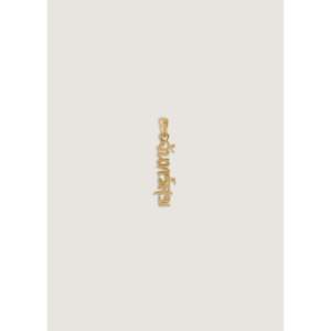 เรียน kaia จี้ชั้นดีและจี้แผ่นป้ายแนวตั้งที่มีเสน่ห์ - Product Image 6