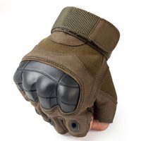 Diseñe su propio estilo, alta calidad, precio razonable, logotipo personalizado, guantes de tiro