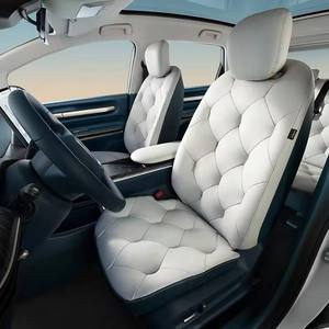 Vehículos de largo alcance Envío listo Ev Sports Fast New Mini coche eléctrico Wuling Baojun Cloud Right Hand Drive Vehículo eléctrico - Product Image 5