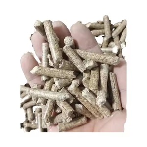 Bois de biomasse/granulés de combustible de bambou briquette en vrac pour le chauffage domestique - Product Image 6