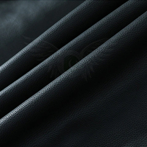 Veste en cuir véritable pour hommes, prix le plus bas, veste tendance en cuir véritable pour hommes, bricolage à la mode - Product Image 6