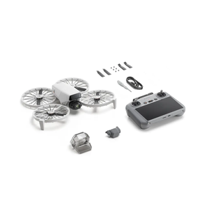 Nouveau Drone Quadricoptère DJ Original pour Débutants avec Fonction Flip, Télécommande RC, Caméra, Suivi de Sujet IA, 48MP, Plastique, 21-30min Max, 10km - Product Image 5