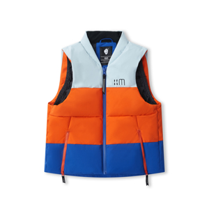 Vestes de ski personnalisées pour enfants, garçons et filles, sweat à capuche, vêtements pour enfants, épaisses, chaudes, coupe-vent, imperméables, vestes de neige - Product Image 2