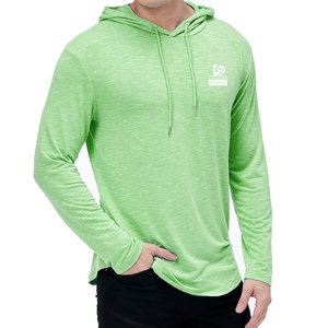 Sweat-shirts d'hiver décontractés pour hommes, taille adulte, personnalisables, 100% coton molletonné, couleur unie, haute qualité - Product Image 3