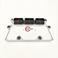 Module de commande électronique du moteur M11 QSM11 ISM11 QSK45 QSK60 QSK23 ECU ECM 3408501 pour Cummins