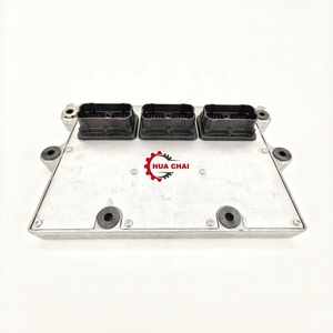 M11 Qsm11 Ism11 Qsk45 Qsk60 Qsk23 Motor Computer Besturingsmodule Ecu Ecm 3408501 Elektronische Regelmodule Voor Cummins