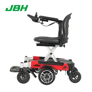 康复治疗用品电子轮椅灯价格表