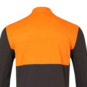 2024 nouveauté vêtements de sport de plein air imperméables personnalisés veste d'hiver de course pour hommes légers de haute qualité - Product Image 5