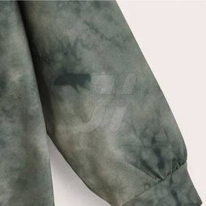 Nouveautés : Sweats à capuche légers en polaire de haute qualité pour femmes, grandes tailles, manches longues, style streetwear, vêtements d'extérieur pour l'hiver - Product Image 4