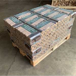 Briquettes de bois Combustible biomasse de bois dur - Product Image 4