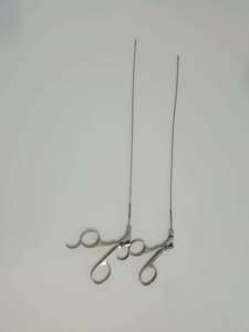 Fuente de Alimentación Manual Flexible - Instrumento Quirúrgico de Clase II con Certificación CE para Hospitales y Escuelas de Medicina por Surgiright - Product Image 4