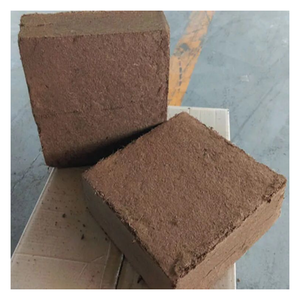 High Expansion Coco Peat <b>Bricks</b> for Seedlings, Fruit Trees and Ornamental <b>Plants</b>, Clean and Easy to Transport Growing Medium - Product Image 4