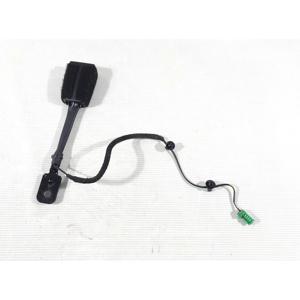 Gancio Cintura di Sicurezza Anteriore Sinistro per JEEP Renegade Serie 52029233 (14>18) - Product Image 1