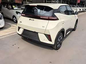 2024 Véhicule Électrique d'Occasion 405km Édition Gratuite Chine Meilleures Ventes 1M Ventes Globales 55kW Charge Rapide en 30min Écran 10.1 Pouces Compact Fiable - Product Image 3