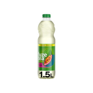 Bebida Dietética Espumosa Zero Fr-esca Fuze Calorías, 500 ml, Paquete de 6 - Product Image 5