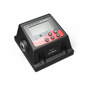 Sensores de Fuerza y Celdas de Carga Facom, Controladores de Torque de Alta Calidad - Product Image 2