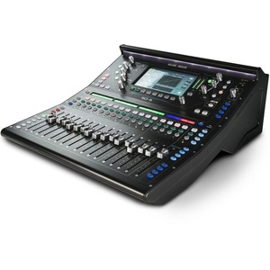 Consola de mezclas digital GENUINA Allen & Heath SQ-5 de 48 canales/36 buses - Product Image 3