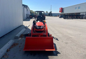 Tracteur Kubbota BX2380 d'occasion en excellent état à vendre - Product Image 6