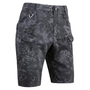 Venta caliente directo de fábrica Casual Sports Fitness Yoga Fashion Shorts Summer Men's Designer Shorts para hombres - Product Image 5